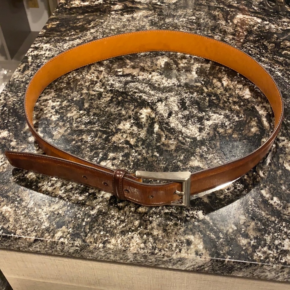 Magnanni 1128 men’s belt